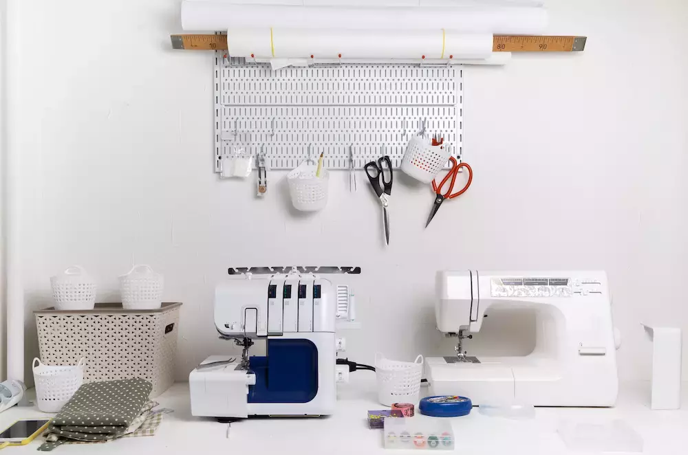 Top Sewing Machines in 2022